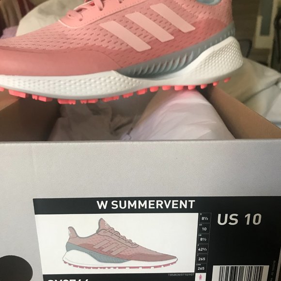 BRAND NEW Ladies Golf Shoes - Picture 2 of 2